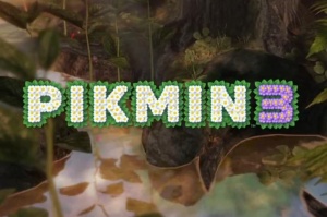 Japan: Nintendo Direct zu Pikmin 3 angekündigt