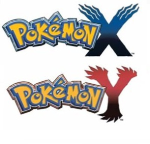 Pokémon X und Pokémon Y angekündigt