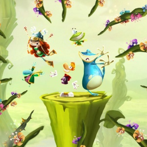 Rayman Legends: Keine Demo, sondern vollständiger Challenge-Modus