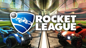 Erscheint Rocket League für die Switch?