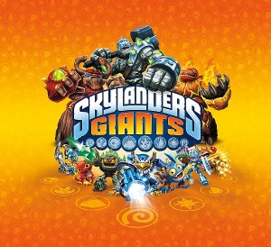Skylanders Giants nutzt nicht die NFC-Funktion der Wii U