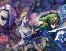 E3 2016: Aonuma erwägt Skyward Sword HD