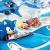 Sonic & All-Stars Racing Transformed-Trailer zeigt Wii U-Features
