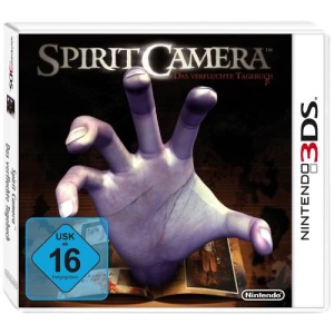 Releaseliste der KW26 mit Project Zero 2, Spirit Camera und Spider-Man