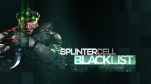 Kommt Splinter Cell: Blacklist für die Wii U?