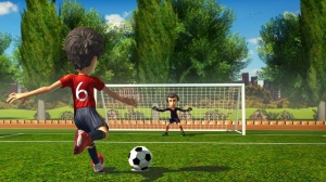 Sports Connection: Zweiter Inside look-Featurette-Trailer veröffentlicht