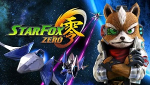 Neuer Trailer stellt Features von Star Fox Zero und Star Fox Guard vor