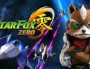 Neuer Trailer stellt Features von Star Fox Zero und Star Fox Guard vor