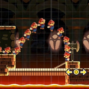 Super Mario Maker - Teil 1: Der Leveleditor