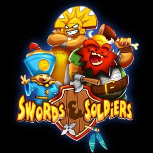 Swords & Soldiers 3D kommt in den 3DS eShop