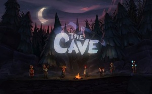 Charakter-Trailer zu The Cave veröffentlicht