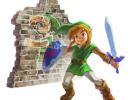 Neuer Trailer zu The Legend of Zelda: A Link Between Worlds veröffentlicht