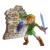 Miyamoto lehnte Originalentwurf zu The Legend of Zelda: A Link Between Worlds ab