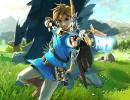 The Legend of Zelda: Breath of the Wild: Ton und Text nicht frei wählbar