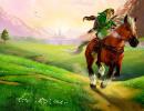 Demo zu The Legend of Zelda Ocarina of Time 2D erhältlich