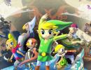 Neue Infos und Bilder zu The Legend of Zelda: The Wind Waker HD