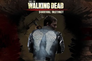 The Walking Dead: Survival Instinct erscheint für die Wii U
