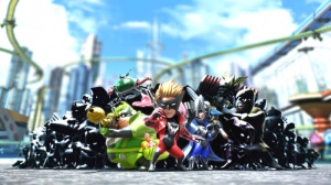 Platinum Games hofft auf ein The Wonderful 101 Sequel