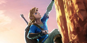 The Legend of Zelda: Breath of the Wild erhält internationale Sprachausgabe