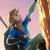 The Legend of Zelda: Breath of the Wild: Die Unterschiede der Versionen The Legend of Zelda: Breath of the Wild: Die Unterschiede der Versionen