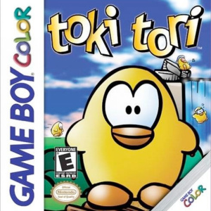 Toki Tori für Virtual Console geplant