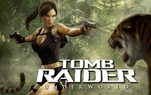 Nintendo DS und Wii: Tomb Raider Underworld und Legend auf dem Prüfstand