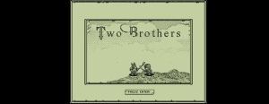 Two Brothers für Wii U angekündigt