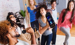 Trällert bis die Ohren bluten – Wii Karaoke U erscheint in Europa