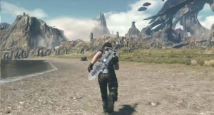 Nintendo kündigt neues Spiel der Xenoblade-Macher an + Trailer