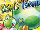 US-Boxart zu Yoshi's New Island