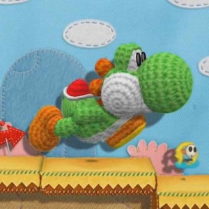 Wii U: Nintendo bestätigt neues Yoshi-Spiel