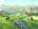 Wii U-Zelda noch in der Konzeptions-Phase