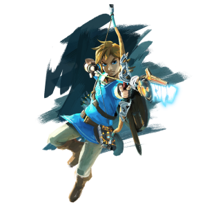 E3 2016: Neues Artwork zu Zelda durch Amazon enthüllt