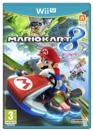 Alles zu den Mario Kart 8 DLCs