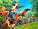 Neue Details zu Monster Hunter Stories bekanntgegeben