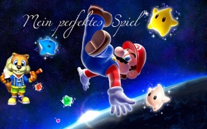 Mein perfektes Spiel