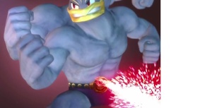 Pokkén Tournament offiziell angekündigt