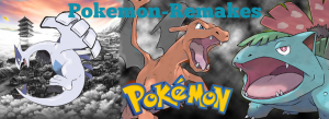 Die Pokémon-Remakes der vergangenen Generationen