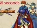 666 seconds: Fire Emblem (VC)