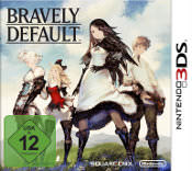 Bravely Default